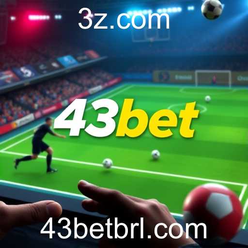 43bet Revoluciona o Cenário de Jogos Online