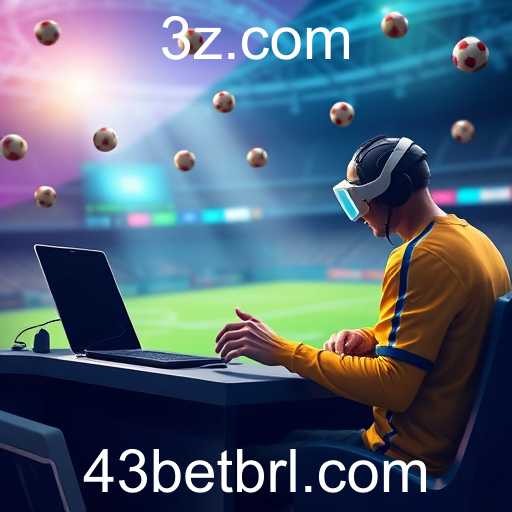 Tendências e Dinâmicas do Setor de Jogos Online