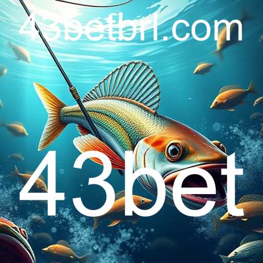 Jogos de pesca