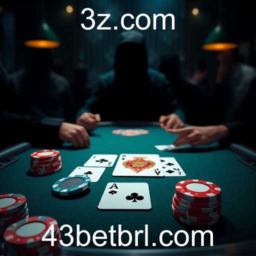 Online Poker